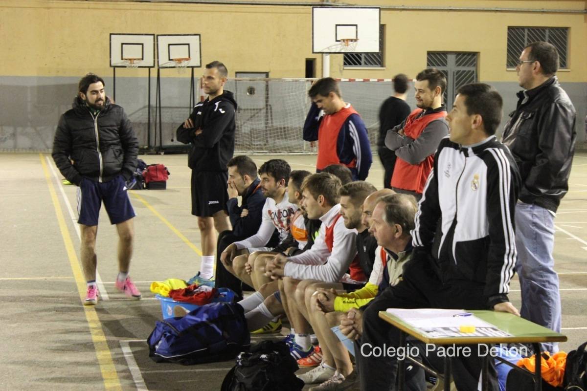 2014 03 28 III MEMORIAL JUAN CARLOS GÓMEZ NAVARRO (60)